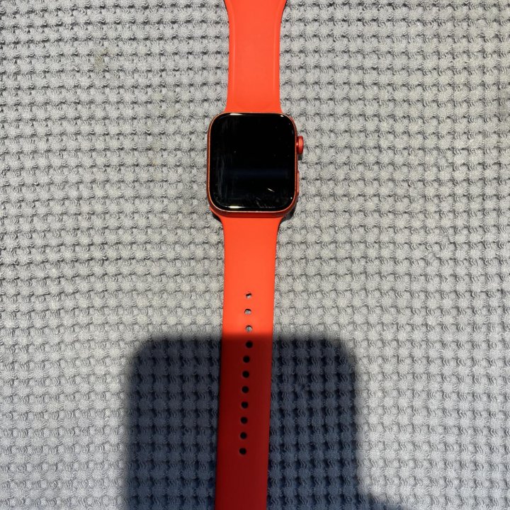 ФЕЙКОВЫЕ Apple Watch ФЕЙКОВЫЕ