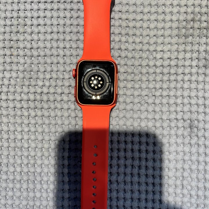 ФЕЙКОВЫЕ Apple Watch ФЕЙКОВЫЕ