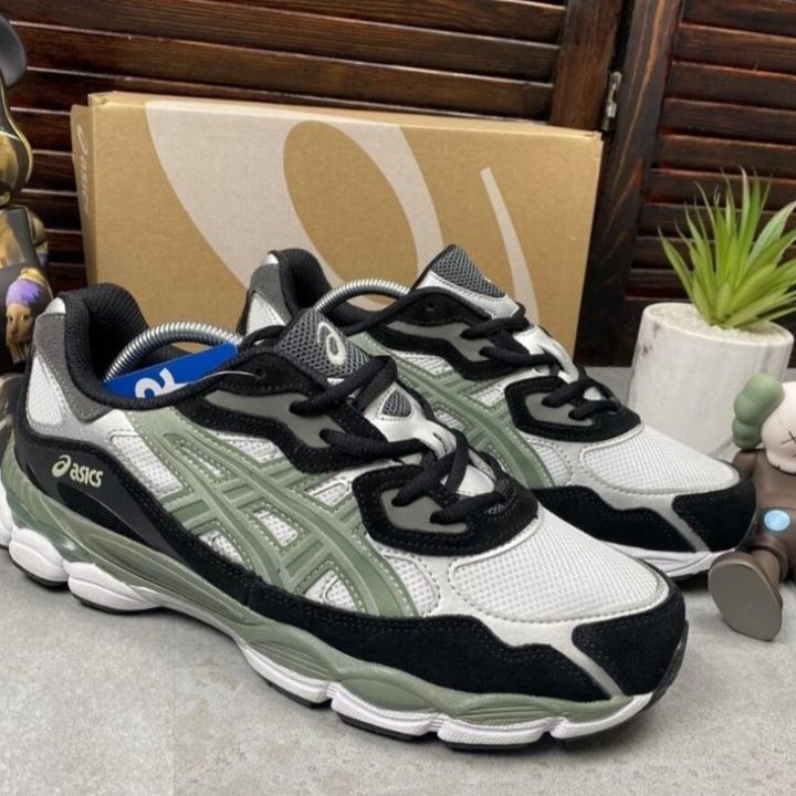 Кроссовки Asics Gel Nyc