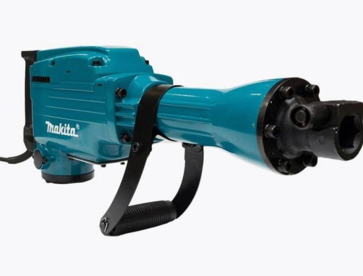 Отбойный молоток Makita