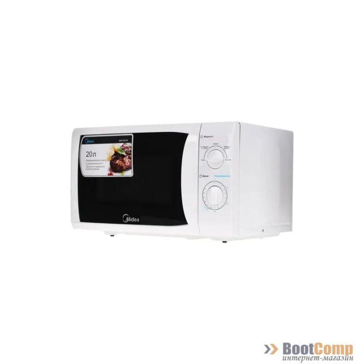 Микроволновая печь MIDEA MM720CFB