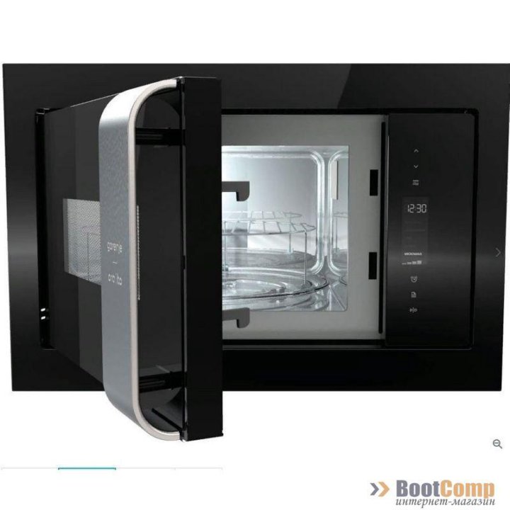 Микроволновая печь встраиваемая GORENJE BM 235ORAB