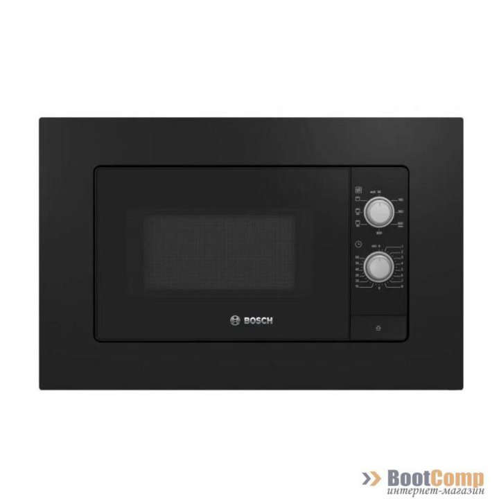 Микроволновая печь встраиваемая Bosch BEL620MB3