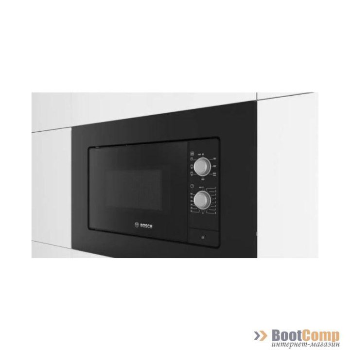 Микроволновая печь встраиваемая Bosch BEL620MB3