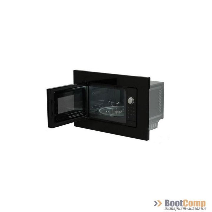 Микроволновая печь встраиваемая Bosch BFL623MB3