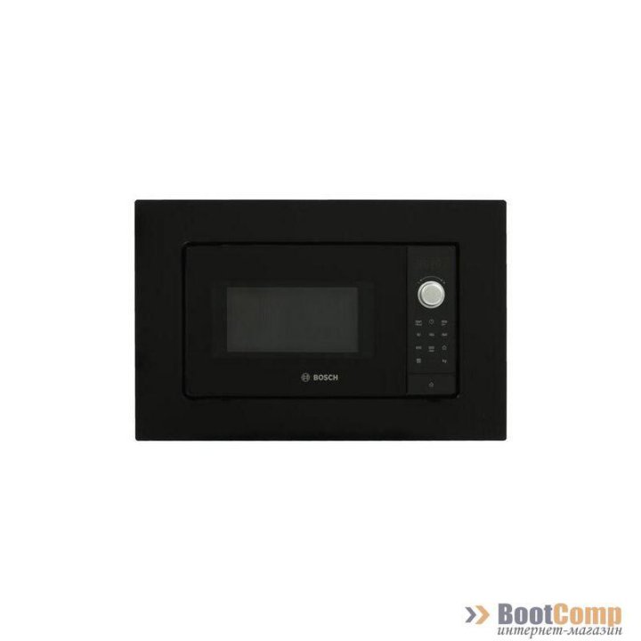 Микроволновая печь встраиваемая Bosch BFL623MB3