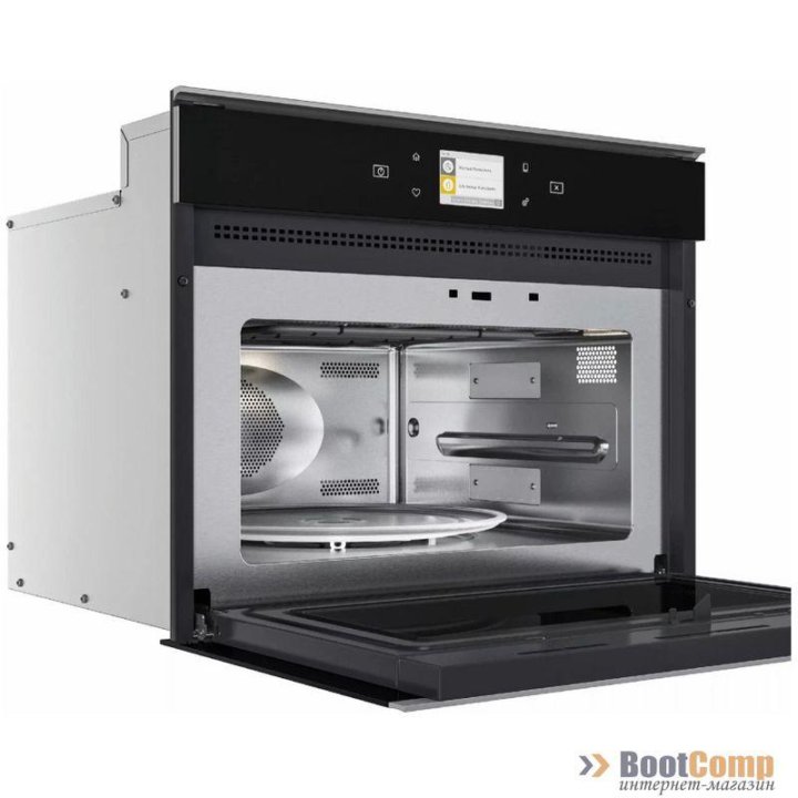 Микроволновая печь встраиваемая WHIRLPOOL W9I MW261