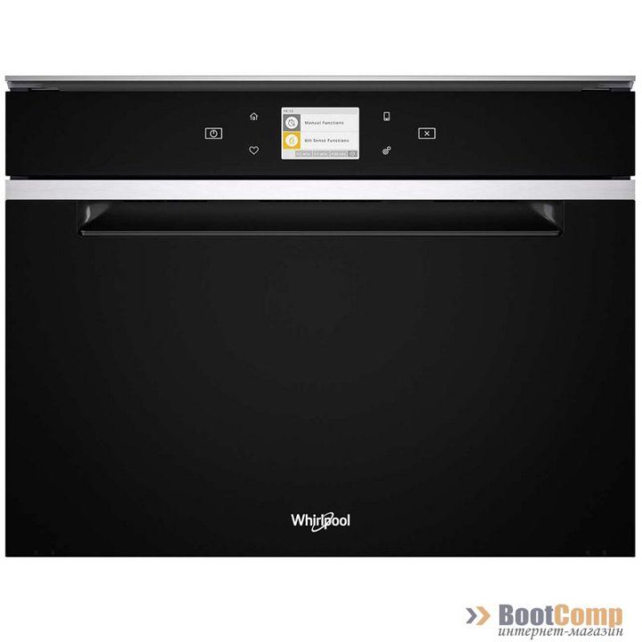 Микроволновая печь встраиваемая WHIRLPOOL W9I MW261