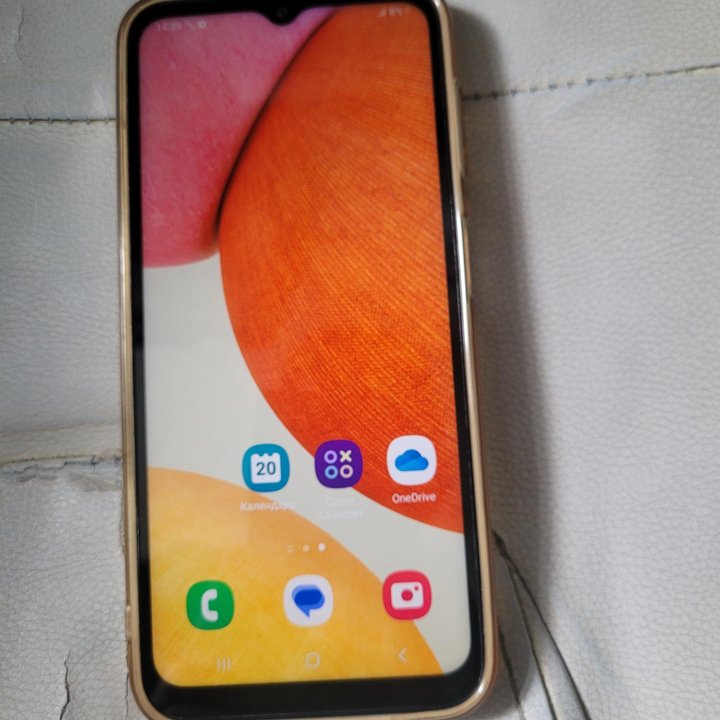 Samsung A14 - 6.6