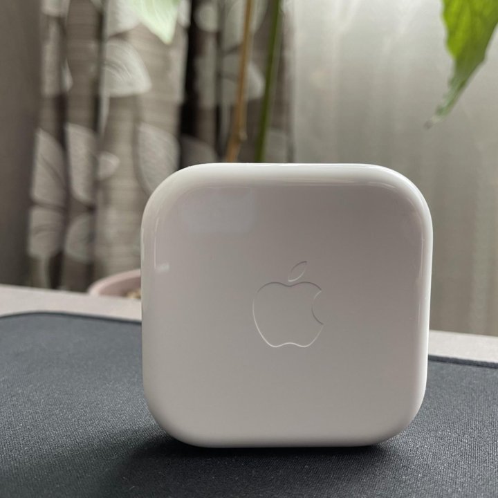 Новые Наушники Apple EarPods 3.5mm