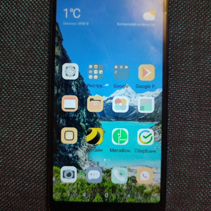 Xiaomi Redmi 7A 32Gb