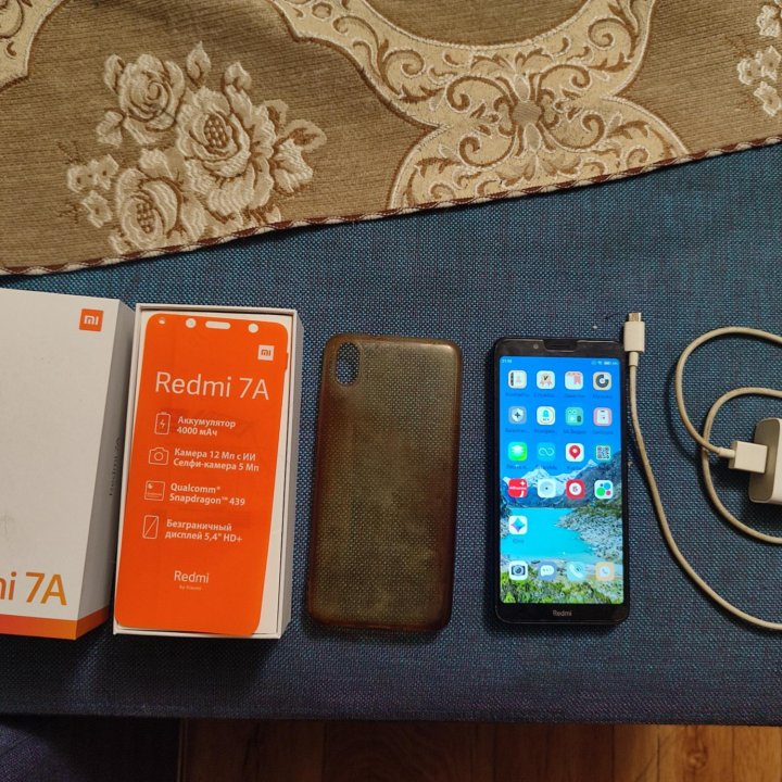 Xiaomi Redmi 7A 32Gb