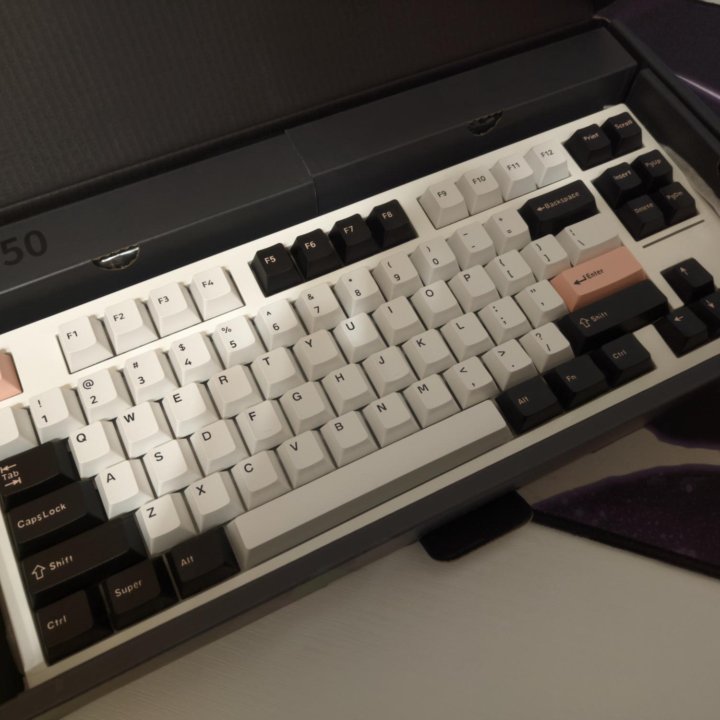 Механическая клавиатура FL-esports FL750