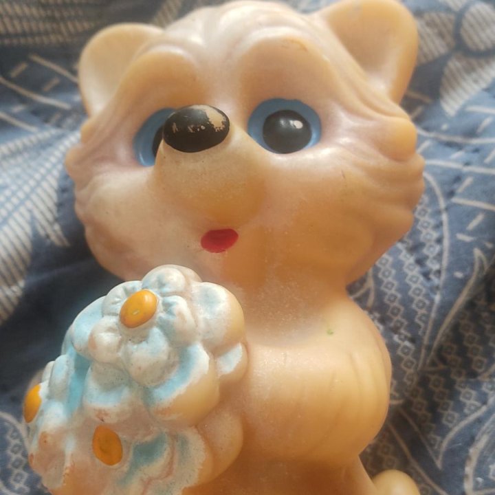 СССР играшка