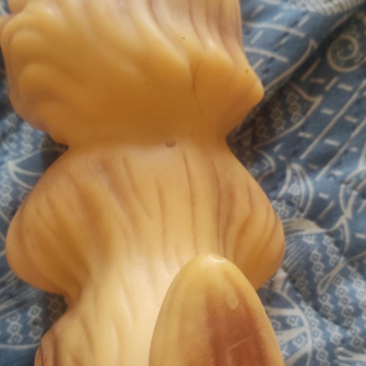 СССР играшка