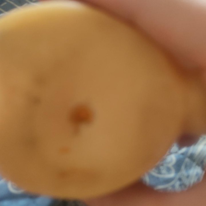 СССР играшка