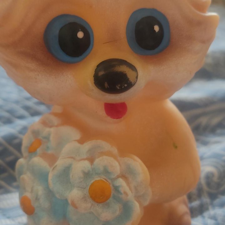 СССР играшка