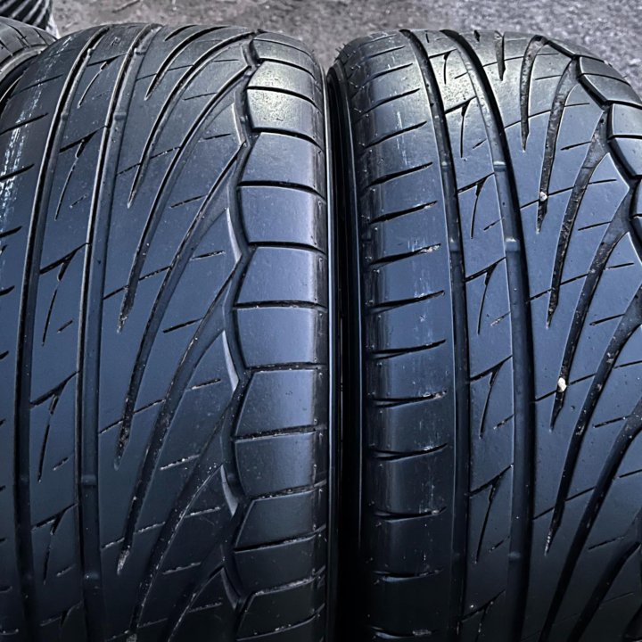 Лето Toyo Proxes TR1 205/55 R16 91W