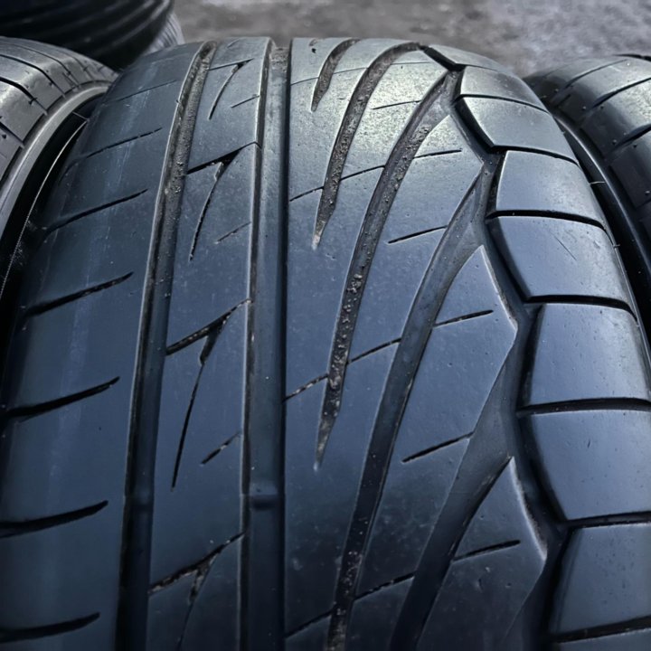 Лето Toyo Proxes TR1 205/55 R16 91W