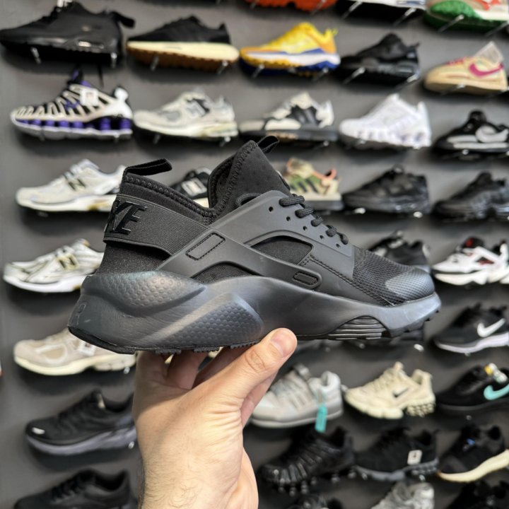 Кроссовки мужские Nike Air Huarache Run   