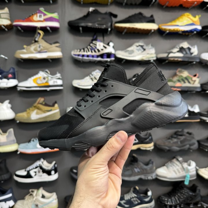 Кроссовки мужские Nike Air Huarache Run   