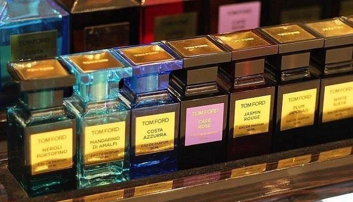 Духи Tom Ford 16 видов