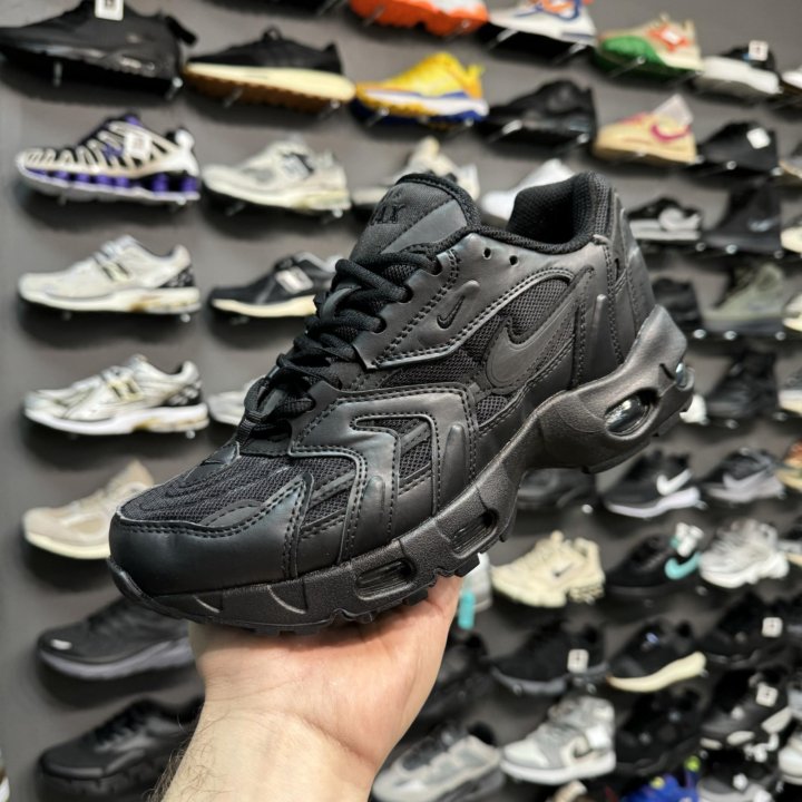 Кроссовки мужские Nike Air Max 96 II