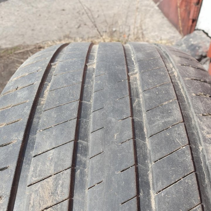 Michelin Latitude Sport 3 265/50 R19 110W