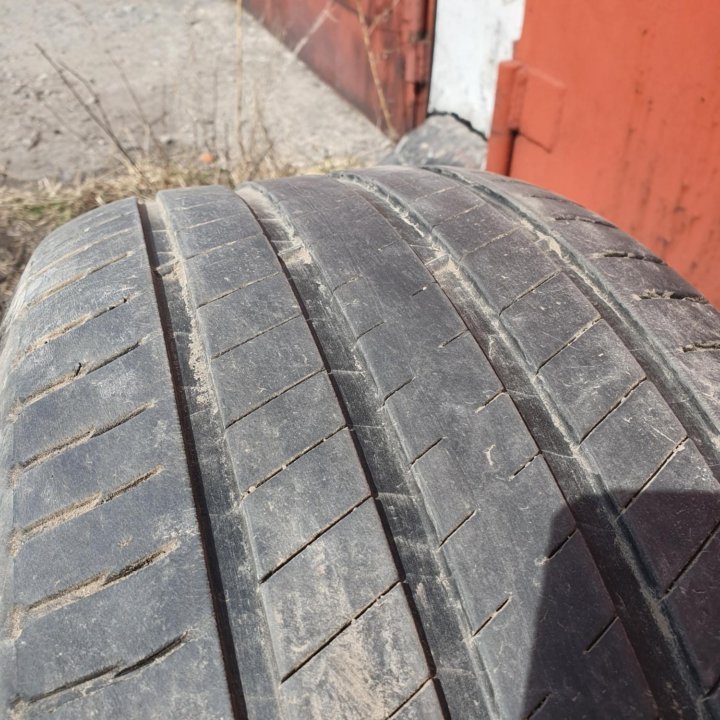 Michelin Latitude Sport 3 265/50 R19 110W