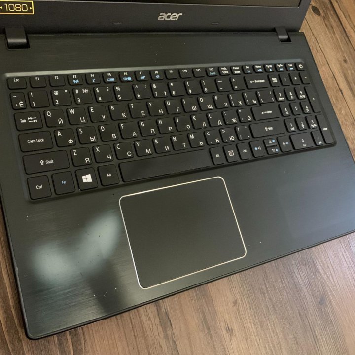 Игровой Acer FHD SSD+HDD/GT 940 MX 2 Gb gddr5/8 DD