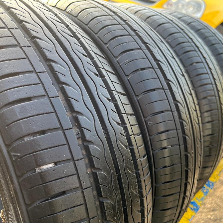 Лето Kumho Solus KH17 165/60 R14 75T