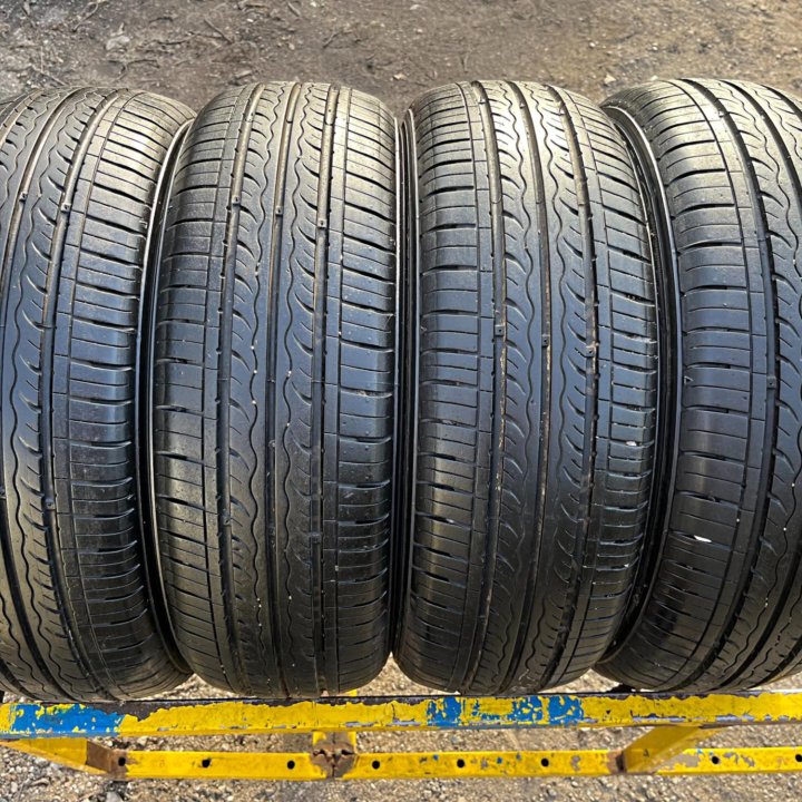 Лето Kumho Solus KH17 165/60 R14 75T