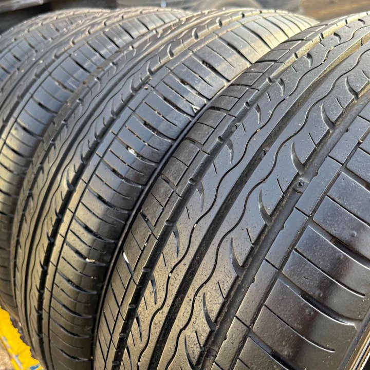 Лето Kumho Solus KH17 165/60 R14 75T