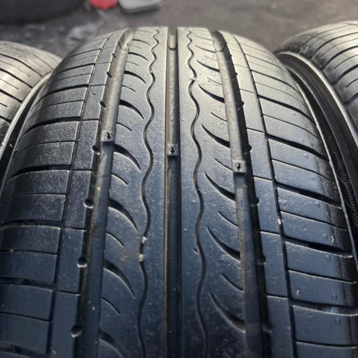 Лето Kumho Solus KH17 165/60 R14 75T