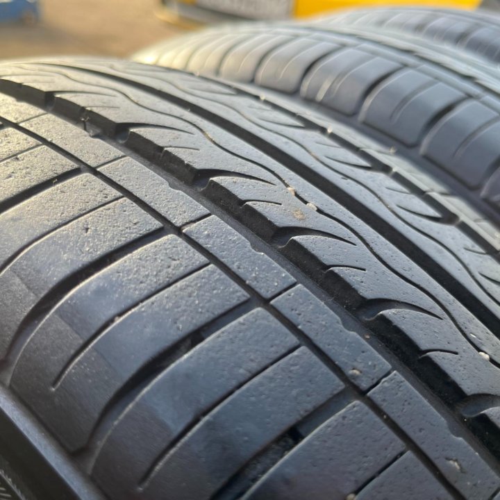 Лето Kumho Solus KH17 165/60 R14 75T