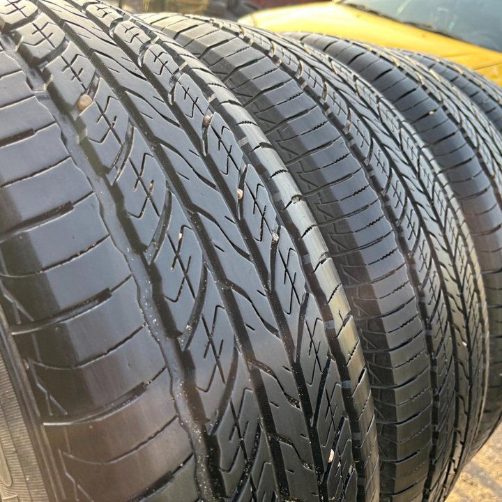 Лето Toyo Open Country U/T 225/70 R16 103H