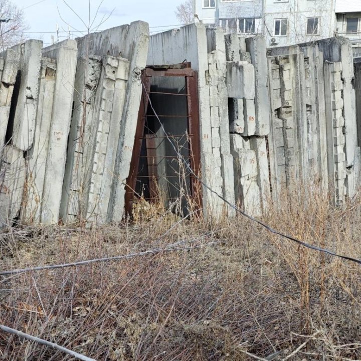 Плиты Стеновые Панели Железобетонные Дом Гараж