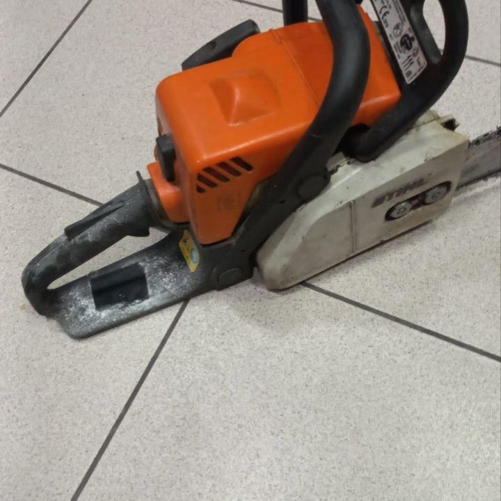 Бензопила Stihl MS180