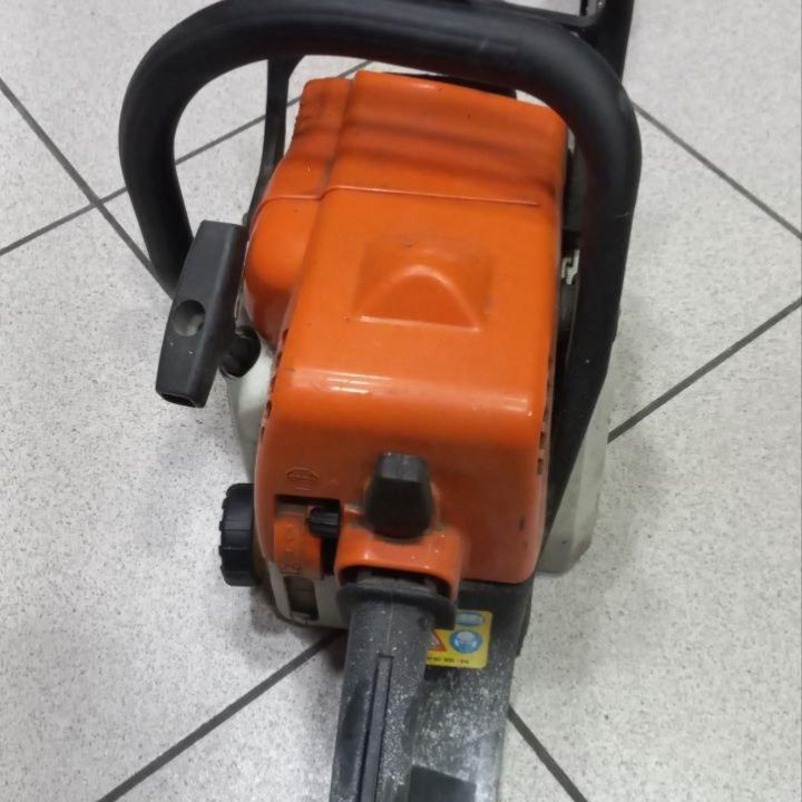 Бензопила Stihl MS180