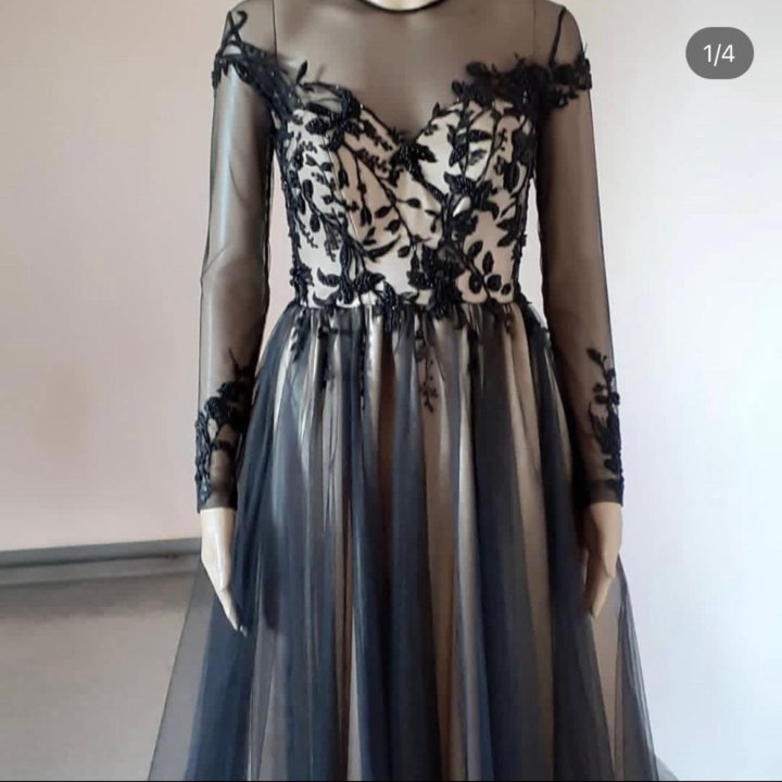 Продам платье