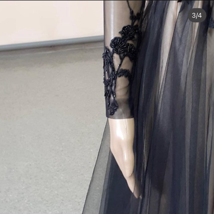 Продам платье