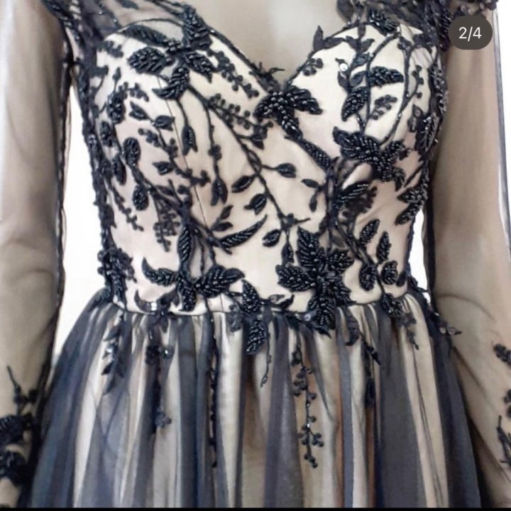 Продам платье