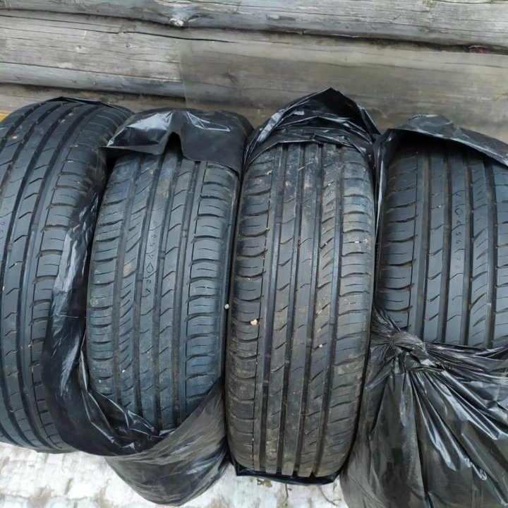 Шины Nokian Tyres Nordman SX2 175/65 R14 82T