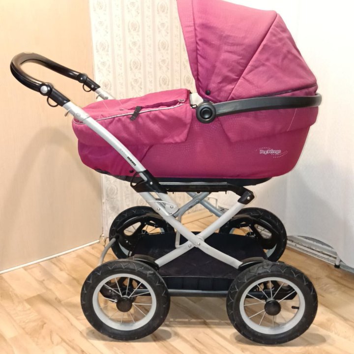 Коляска Peg-Perego