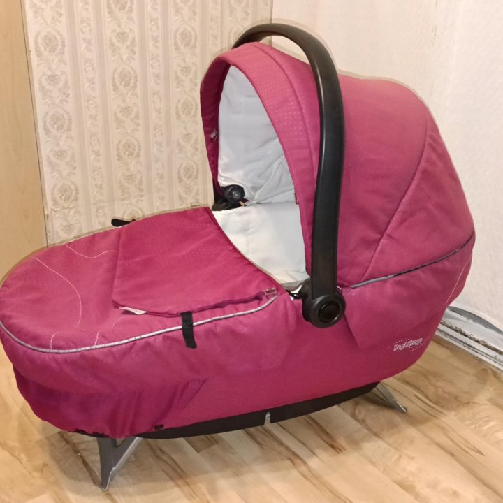 Коляска Peg-Perego