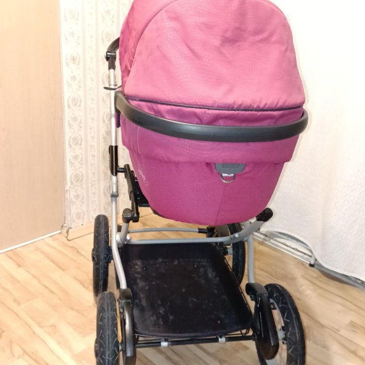 Коляска Peg-Perego