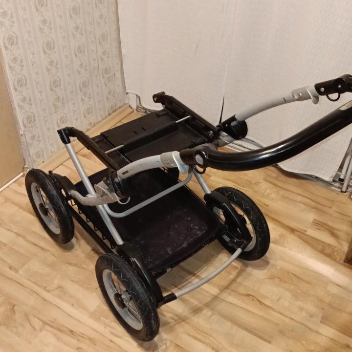 Коляска Peg-Perego