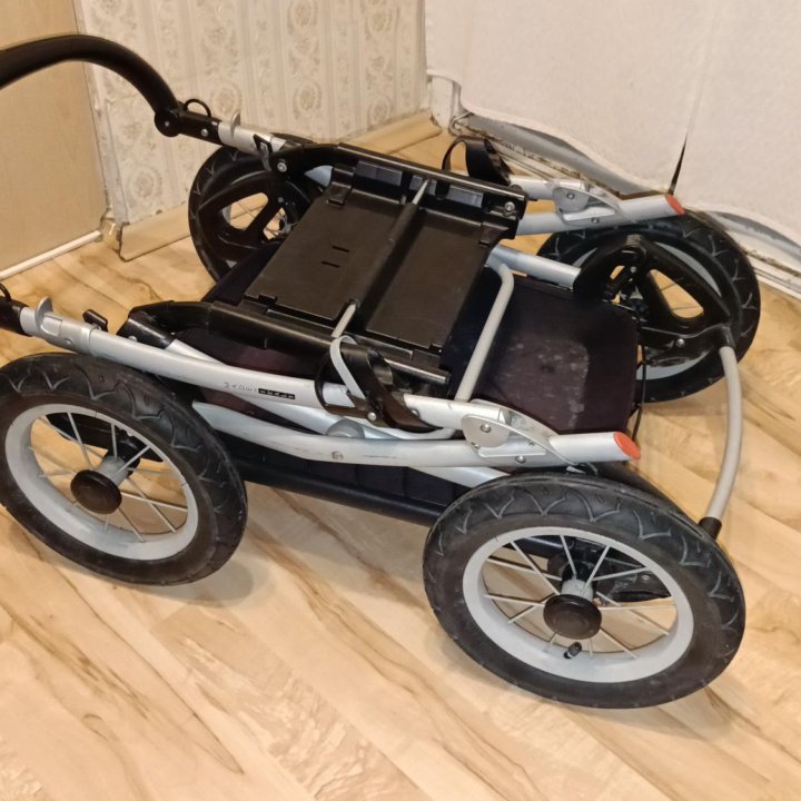 Коляска Peg-Perego