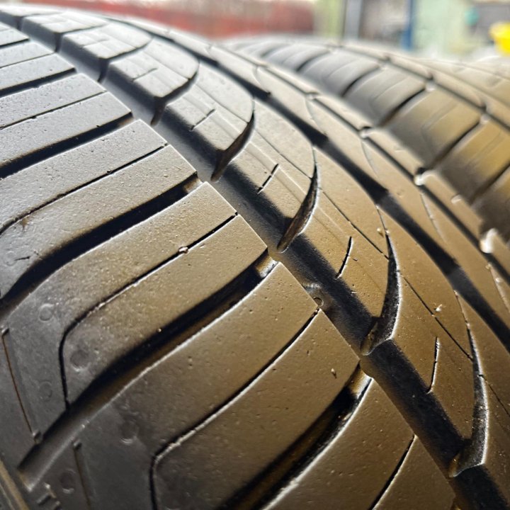 2 шт Лето Pirelli Cinturato P1 Verde 185/65 R15