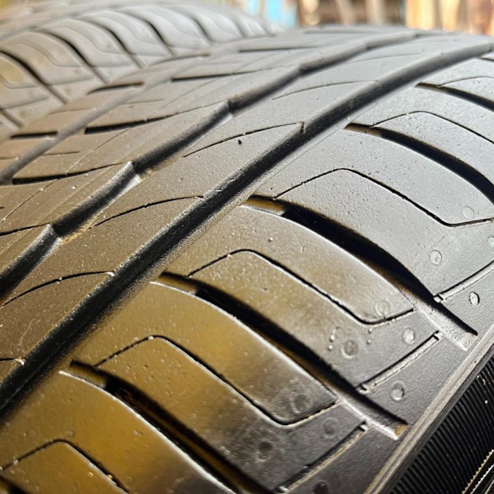 2 шт Лето Pirelli Cinturato P1 Verde 185/65 R15